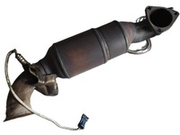 фото thumb №1, Mini r56 cooper s 1.6t каталізатор 7566814 оригінал n14 n14b16ab