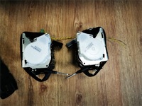 фото thumb №14, Mini cooper f55 f56 панель приладів консоль подушки безпеки комплект