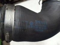 фото thumb №4, Vw scirocco 08-13r 1.4 tsi cav труба интеркулер