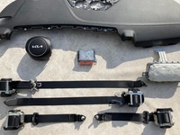 фото thumb №6, Kia sportage 5 v приборная панель приборная панель консоль подушки безопасности