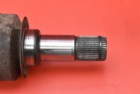 фото thumb №5, Приводной вал левая задняя автоматическая коробка передач a2513500110 mercedes r-klasa w251 3.0 cdi 4matic