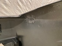 Lexus rx iv 15- бампер перед передній Оригінал, фото thumb