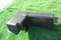 фото thumb №10, Вкладка бардачок ниша багажника kpl beż bmw x5 e70