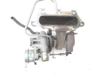 фото thumb №5, Renault captur 0.9 tce турбонагнетатель турбина