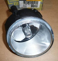 фото thumb №1, Лампа протитуманна r kangoo права