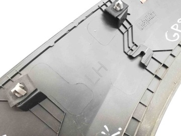 фото thumb №7, Накладка крыльев задняя левая hyundai kona 87741j9500 электрический 150kw 2020