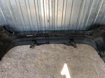 фото thumb №7, Бампер зад mercedes e класу w212 2009-2016