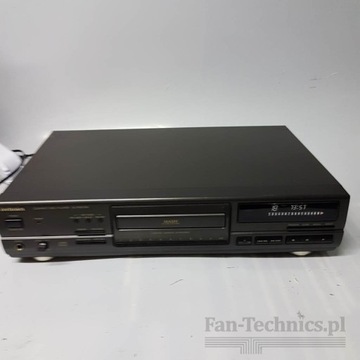Fan-Technics Technics CD SL-PG570A Магазин Лодзь