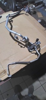 фото thumb №1, Citroen ds7 1.5 blue hdi шланг труба кондиционера