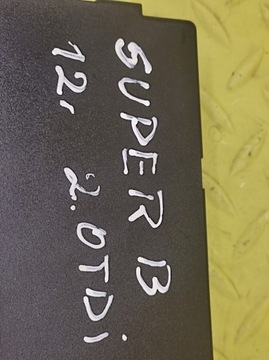 фото thumb №5, Skoda superb ii 2.0 tdi модуль комфорта 1k0937087ag