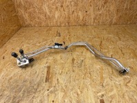 Купить Пабтрубок  трубка шланг кондиционера polestar 2 ii 31699049 2020-, фото thumb