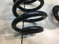 фото thumb №5, Пружина підвіска задня master ii 2.8 dti