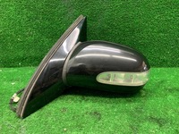 фото thumb №1, Mercedes r-klasa w251 зеркало левая 9 pin europa цвет 197