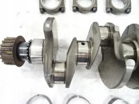 Citroen jumpy 3 2.0 bluehdi wał коленчатый cy05 поршни шатуны вкладыши комплект с Разборки, фото thumb