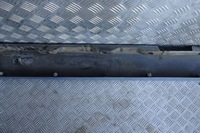 фото thumb №8, Jaguar xf x250 sedan молдинг поріг права 07-