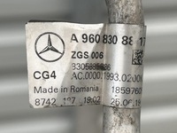 фото thumb №8, Шланг кондиционера mercedes actros mp4 a9608308817