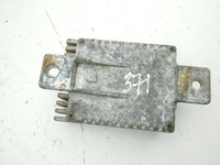 фото thumb №5, Mercedes-benz a w168 1999 блок управления / модуль вентиляторов