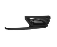 фото thumb №1, Решётка радиатора решётка бампера renault megane scenic 95- p