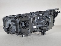 фото thumb №7, Bmw 7 g11 g12 lci lift лампы левая правая перед laser led капот крылья eur