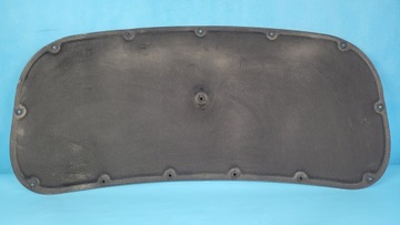 фото thumb №6, Hyundai tucson iv 22r шумоізоляція капота 81125-n7000