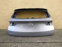 фото thumb №1, Opel grandland x крышка багажника задняя