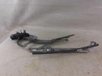 фото thumb №1, Подъемник стекло правый перед opel meriva a