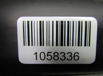 фото thumb №8, Sportage iv рестайлинг 19r защита бампера шасси левая задняя левый 86695-f1500