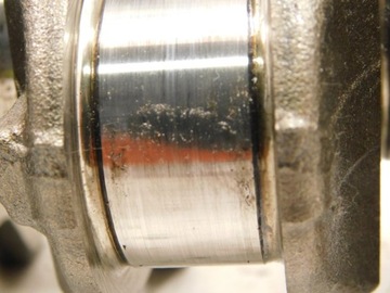 фото thumb №9, Wał колінчастий opel 1.3 cdti corsa c astra h combo