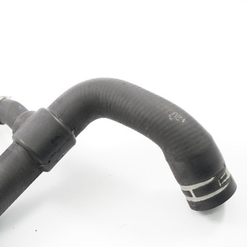 фото thumb №11, Mercedes w204 m271 радиаторов шланг жидкости охлаждающей двигателя a2045010282