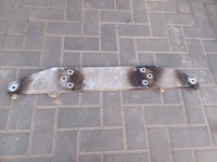 Купить Bmw x3 g01 18-24 кронштейн балка подвеска 2.0 америка, фото thumb