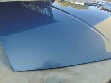 фото thumb №8, Капот петли nissan note i e11 2006r- европа