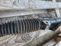 Рейка рульова трансмісія peugeot 308 t9 1.5bhdi рестайлінг  eu 17- 5wk67004-b Оригінал, фото thumb