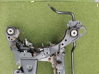 фото thumb №5, Volvo xc90 ii балка подрамник подвеска заднего