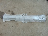 фото thumb №1, Защита тепловая ford b-max fiesta mk7 1.6 tdci