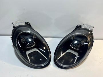 фото thumb №11, Porsche 911 992 полный led лампа левая правая