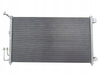 фото thumb №1, Радиатор кондиционер. nissan note 1.4 1.6 2006-2013