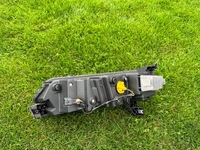 фото thumb №12, Dacia spring лампа передняя левая+ правая led drl eur