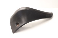 фото thumb №1, Nissan qashqai j10 брызговик левый задний левый задняя