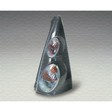 фото thumb №1, Лампа citroen c1 05-14 зад права