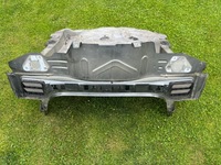 фото thumb №5, Peugeot 208 lift pas задний поддон ktp бензин