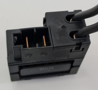 фото thumb №3, Модуль блок управления напряжения mazda rx-8 aaf15217