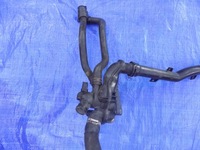 фото thumb №5, Корпус термостата шланги wody citroen ds3 1,6vti