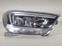 Купить Opel mokka x обычная h7 led фара правый  перед европа, фото thumb