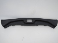 фото thumb №1, Защита поперечина задняя задняя volvo v60 30721873