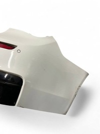 фото thumb №9, 51127898876 7898876 бампер задний bmw 7 f01, f02 2008-2016