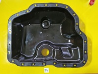 фото thumb №1, Поддон масла масляная audi q7 3.0tdi bug