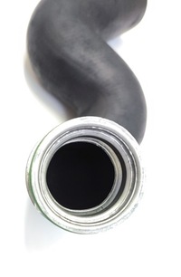 фото thumb №7, Wąż труба турбины audi a6 c5 1.9 tdi