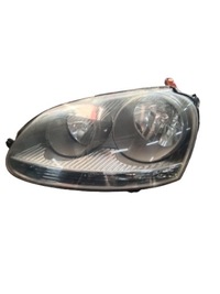 фото thumb №1, Vw volkswagen golf v лампа левый перед европа