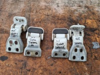 фото thumb №1, Ford transit mk7 петля левый правый góra dół