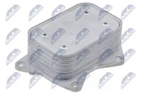 фото thumb №1, Nty ccl-me-032 радиатор масла, масло двигательный